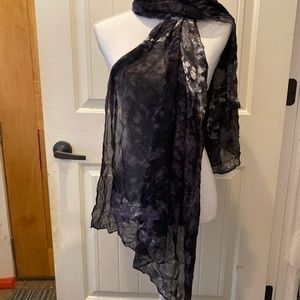 Accessories First Scarf- NWT